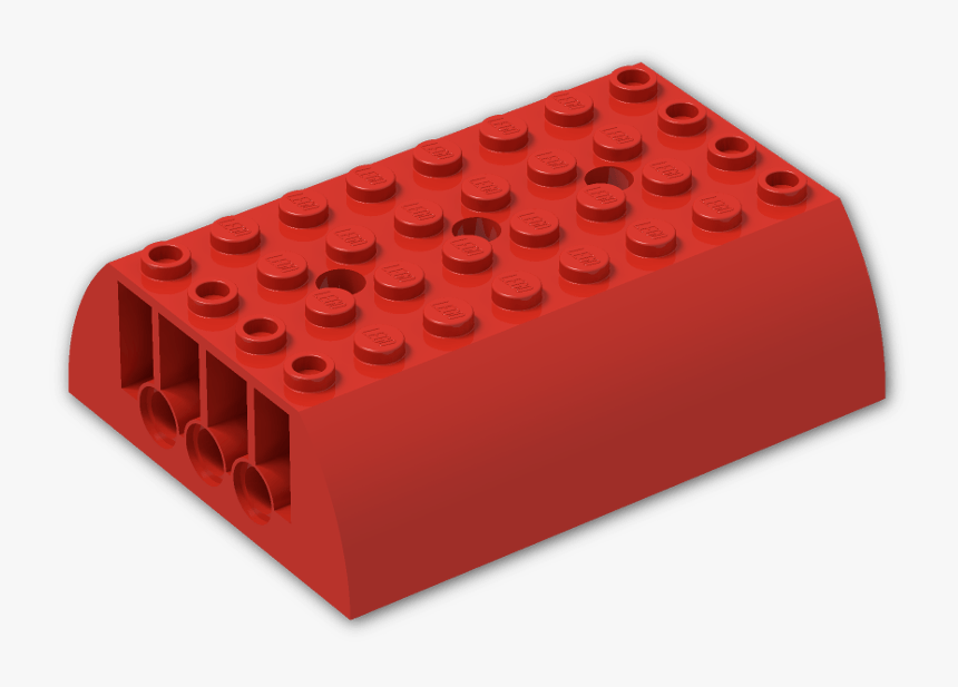 Lego Brick Wall - Construction Set Toy, HD Png Download, Free Download