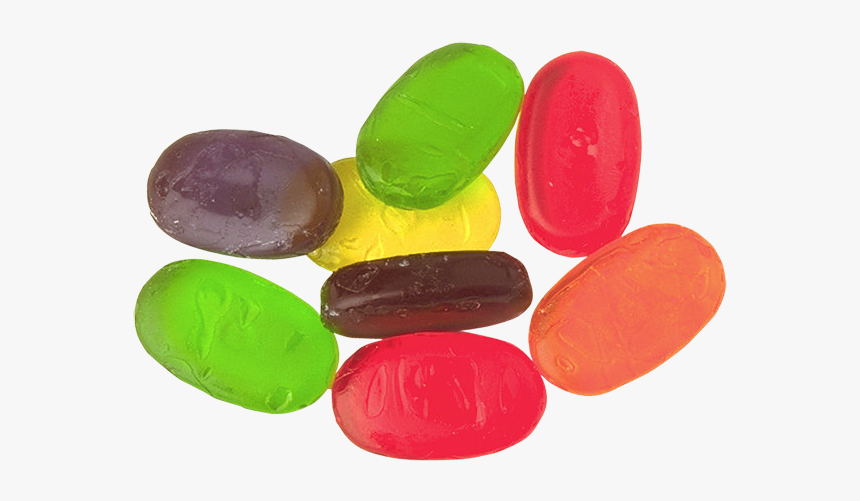 Jelly Belly Png Photo - Linia Dla Produkcji Lizakow, Transparent Png, Free Download