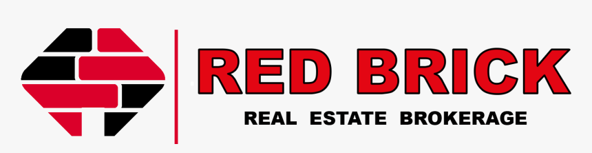 Red Brick Real Estate Brokerage - Red Brick Properties, HD Png Download, Free Download