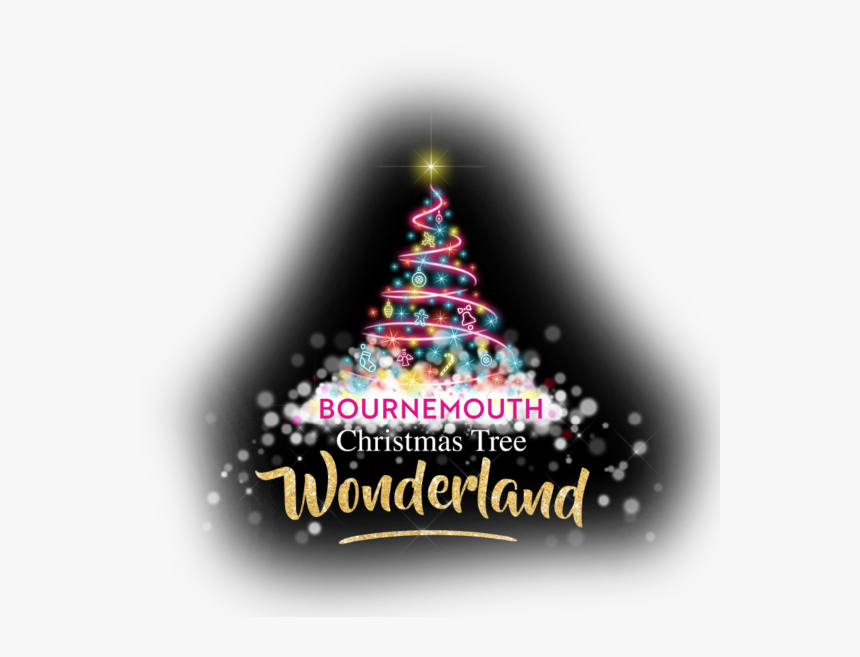 Christmas Tree Wonderland, HD Png Download, Free Download