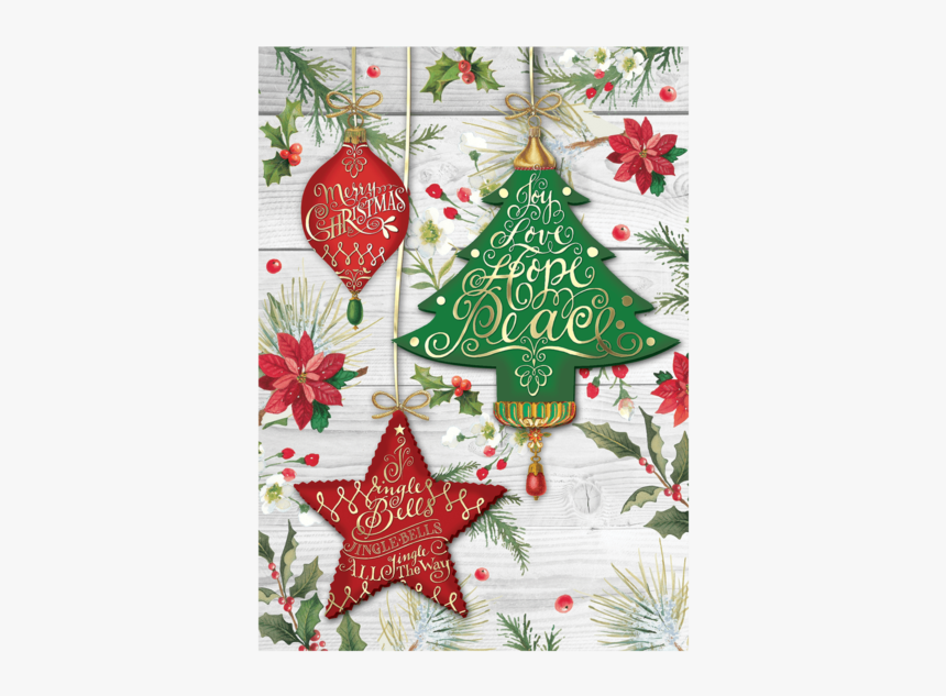 Christmas Ornament, HD Png Download, Free Download