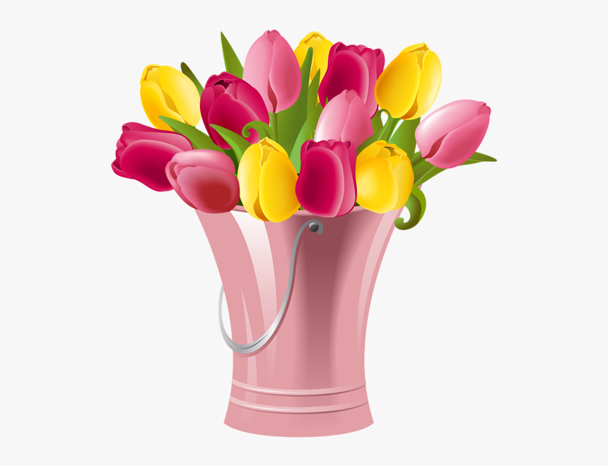 Bucket Clipart Happy - Friday Good Morning Love, HD Png Download, Free Download