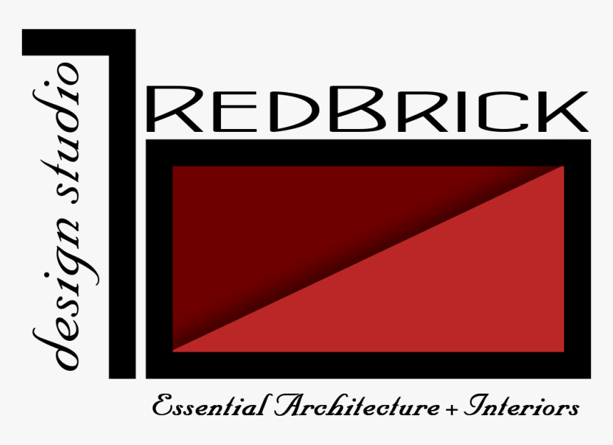 Red Brick Design Studio A Luxury Architectural Interior - Poster, HD Png Download, Free Download