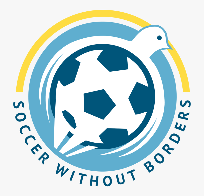 Swb Square Logo - Soccer Without Borders Logo, HD Png Download, Free Download