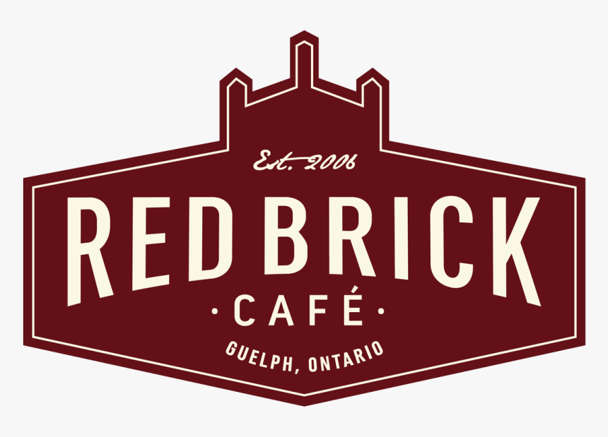 With Much Gratitude, Thank You To The Red Brick Cafe - Sign, HD Png Download, Free Download