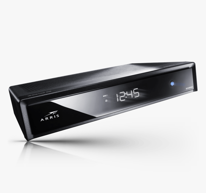 Dcx3510 Cable Dvr - Cd Player, HD Png Download, Free Download