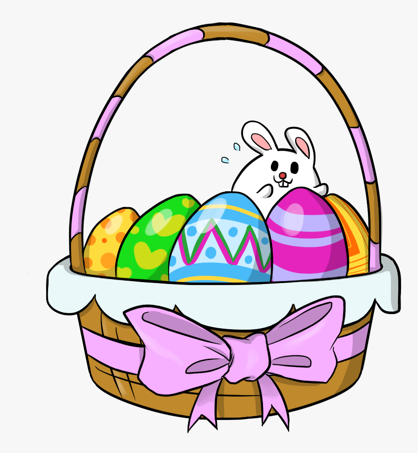 Free Animated Cliparts Easter - Easter Day Clipart, HD Png Download, Free Download