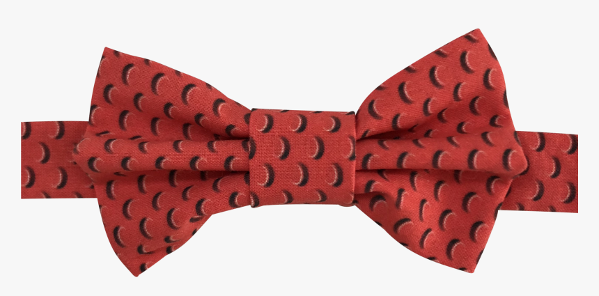 Image Of Red Bricks Bow Tie - Button, HD Png Download, Free Download