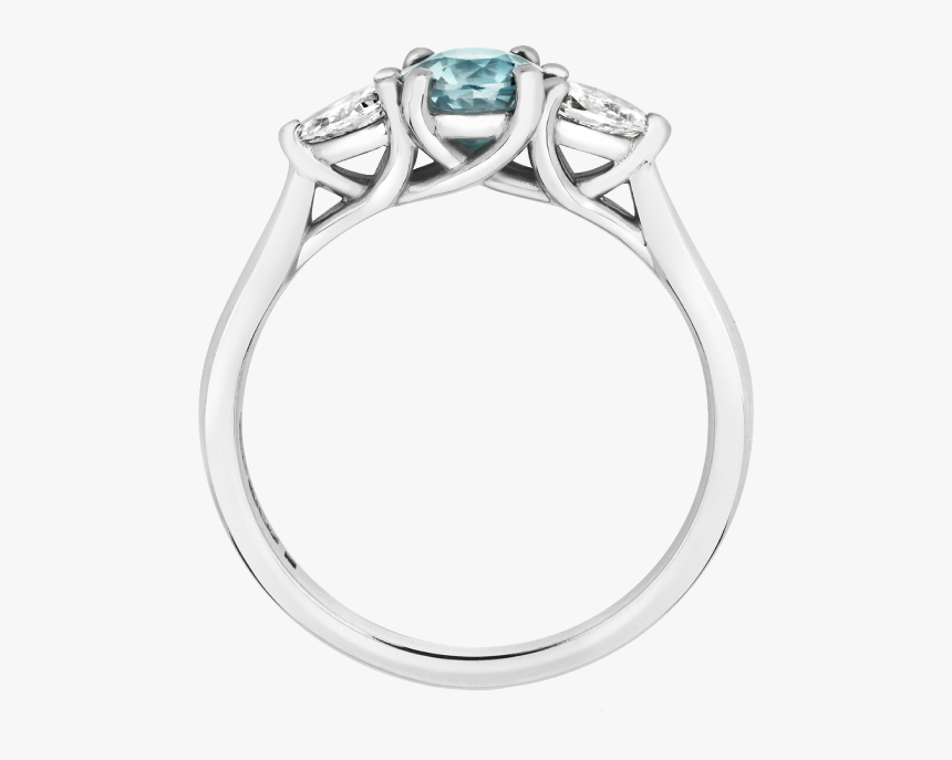 Engagement Ring, HD Png Download, Free Download