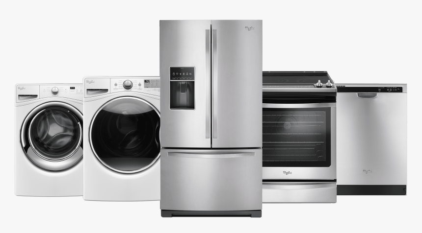 Png Home Appliance, Transparent Png, Free Download