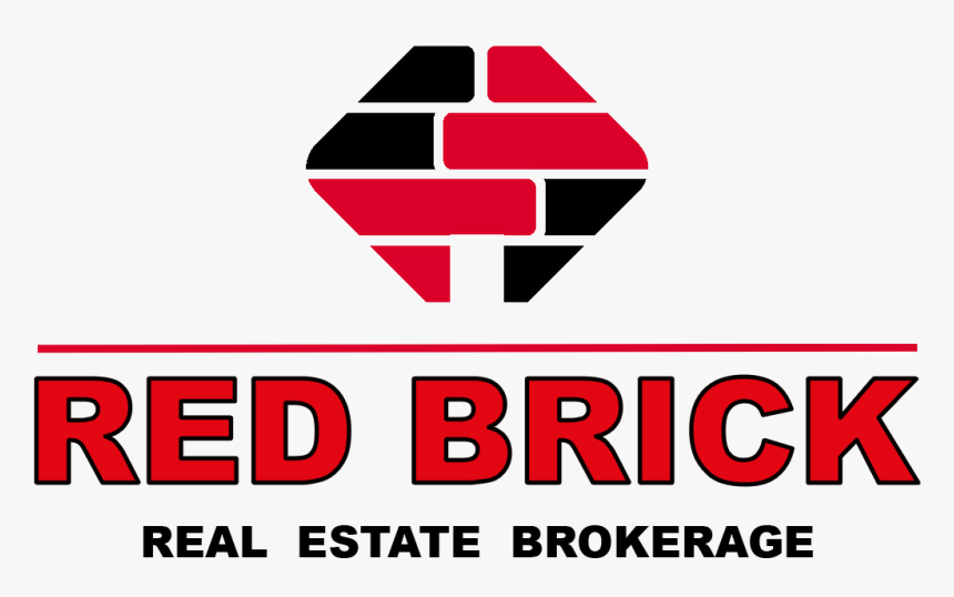 Red Brick Real Estate Brokerage, HD Png Download, Free Download