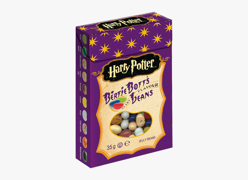 Jelly Beans Harry Potter, HD Png Download, Free Download