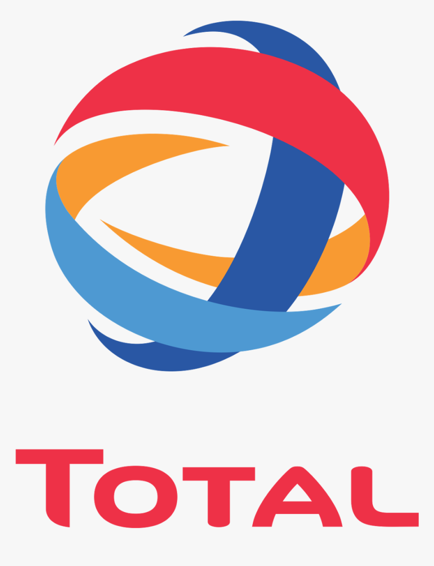Total Oil Logo Png, Transparent Png, Free Download