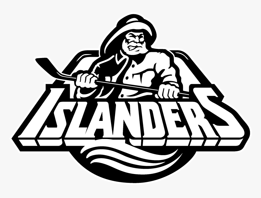 New York Islanders Logo Png Transparent & Svg Vector - New York Islanders, Png Download, Free Download