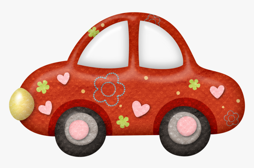 Carro,õnibus,metro E Etc - Model Car, HD Png Download, Free Download