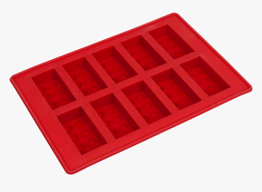 Forma De Silicon Pt Cărămizi, HD Png Download, Free Download