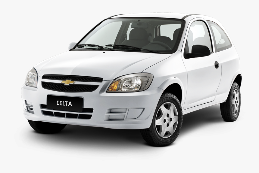 Chevrolet Celta Png, Transparent Png, Free Download