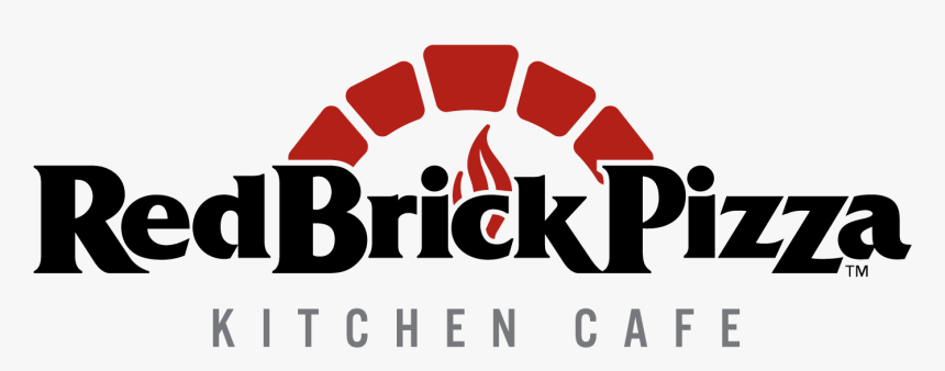 Red Brick Pizza Logo, HD Png Download, Free Download