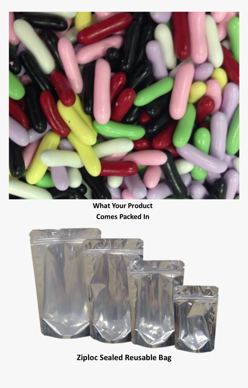 Candy, HD Png Download - kindpng