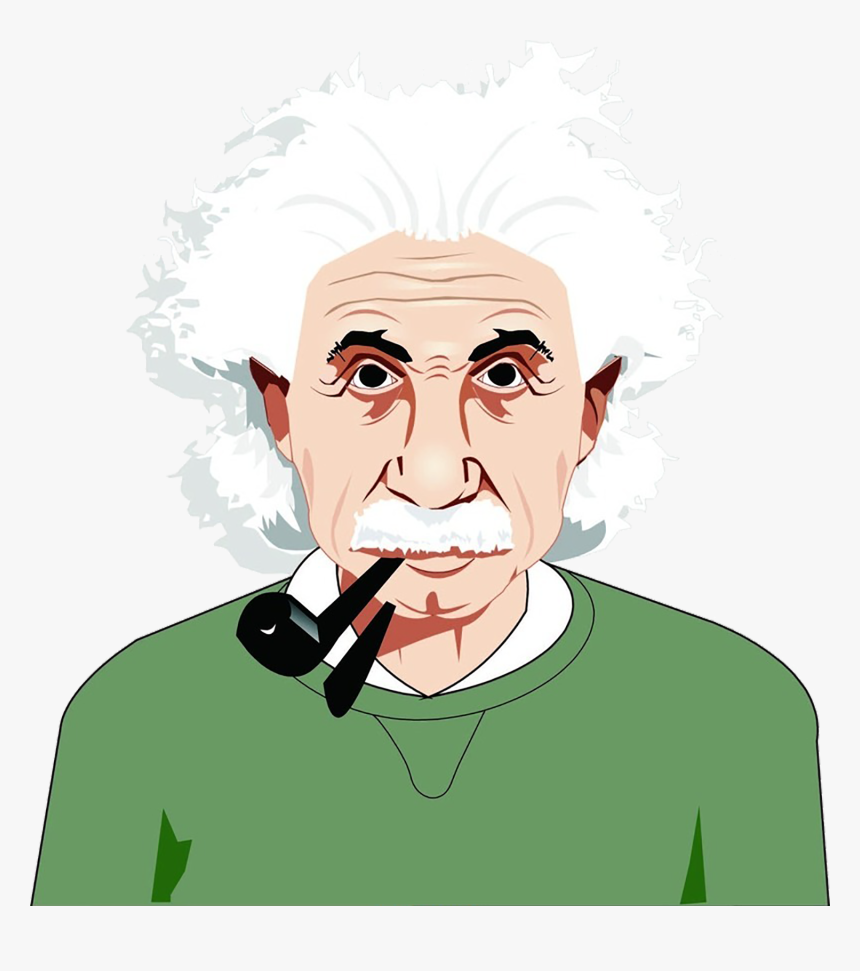 Clip Art Einstein Memorial In Washington Dc - Einstein Vector Png, Transparent Png, Free Download