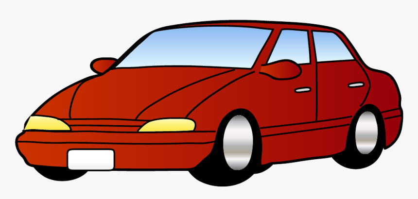 Carro Medio De Transporte, HD Png Download, Free Download