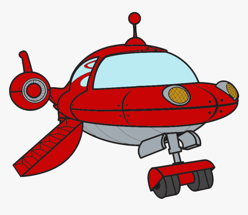 Disney Little Einsteins Clipart - Disney Rocket Little Einsteins, HD Png Download, Free Download