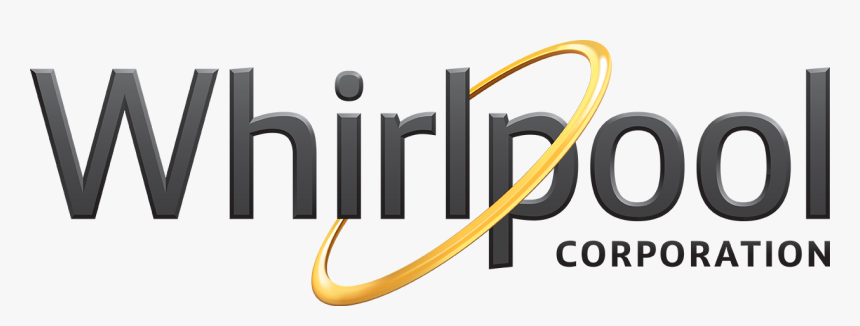 Whirlpool Corp Logo Png, Transparent Png, Free Download