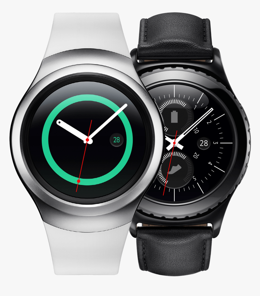 Fox Nile Smart Watch, HD Png Download, Free Download
