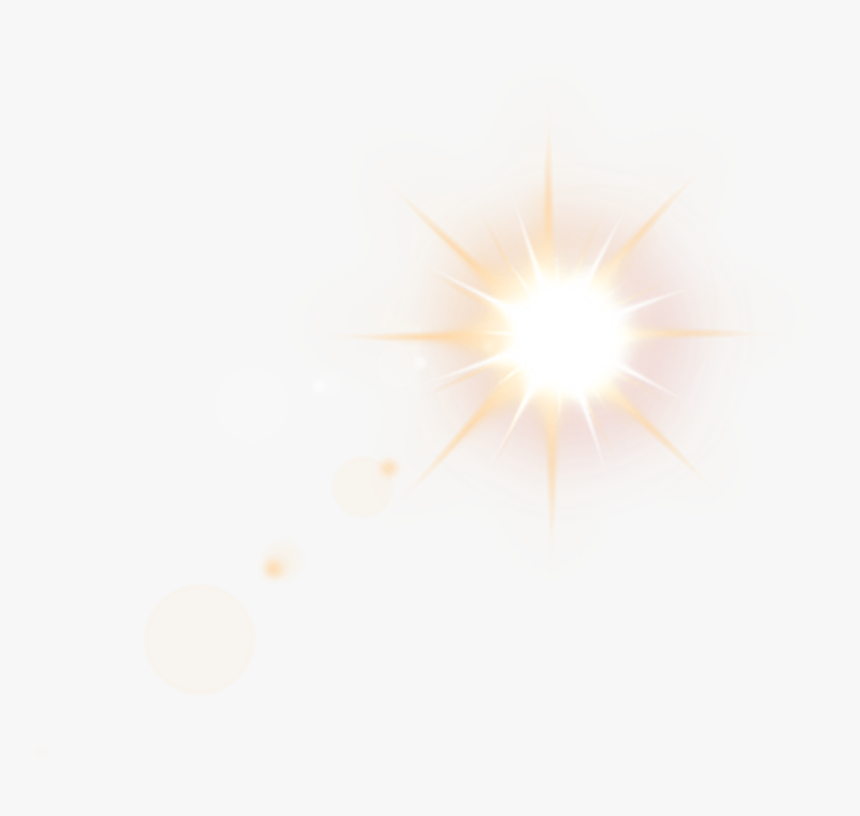 Light Burst Png - Circle, Transparent Png, Free Download