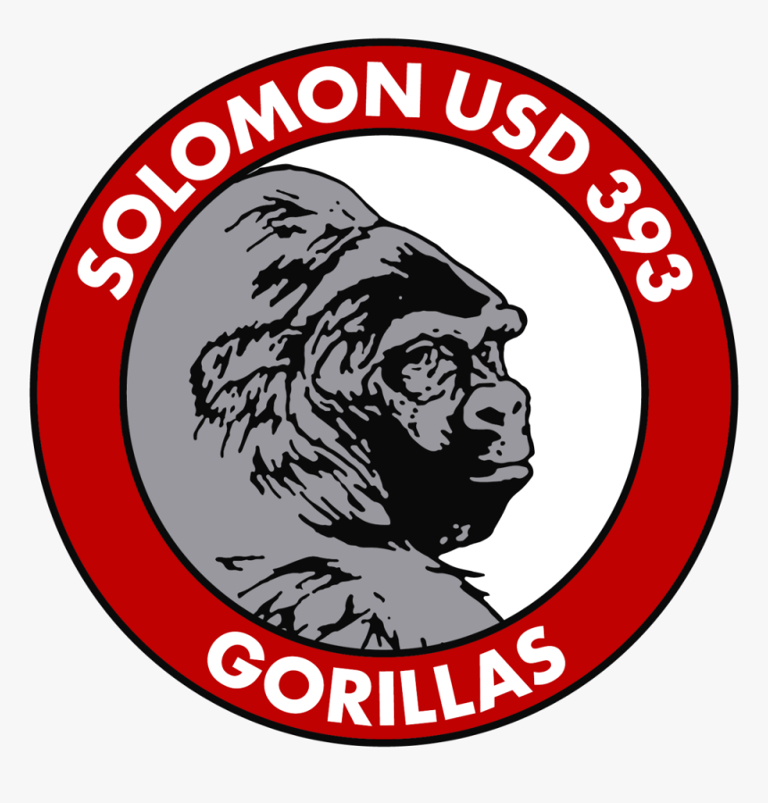 Solomon Kansas High School, HD Png Download, Free Download