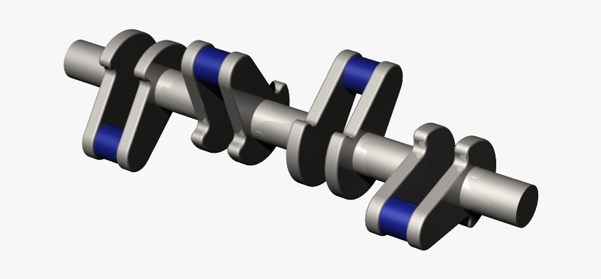 Crank Pin, HD Png Download, Free Download