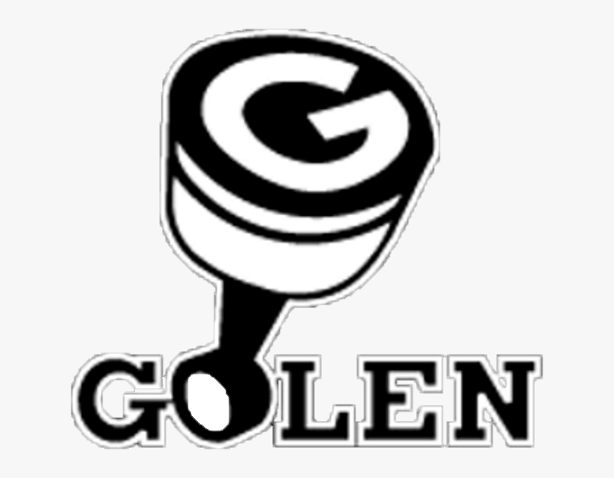 Golen Engine Service, HD Png Download, Free Download