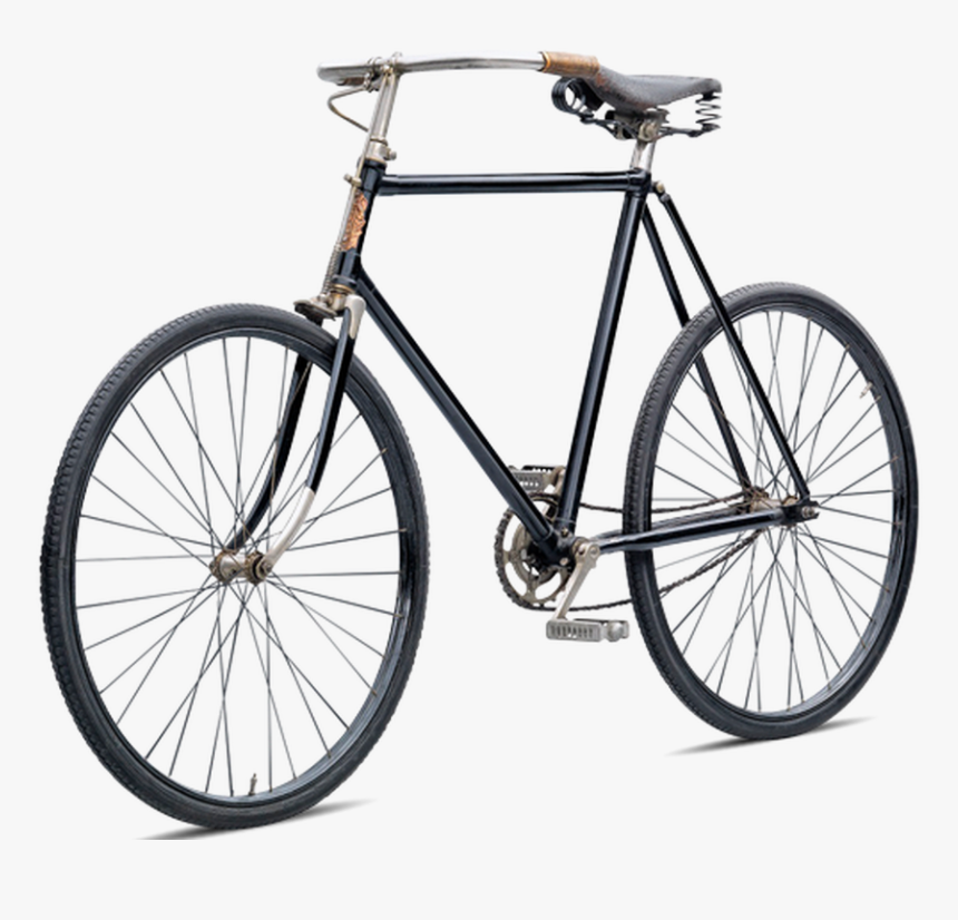 Skoda First Bicycle, HD Png Download, Free Download