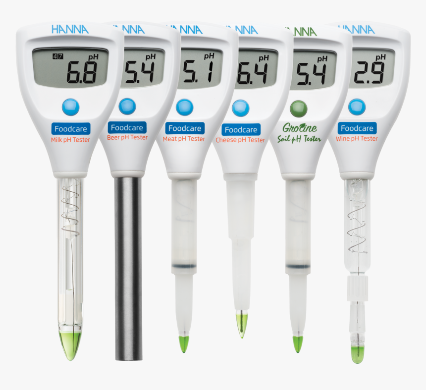 Ph Meter, HD Png Download, Free Download