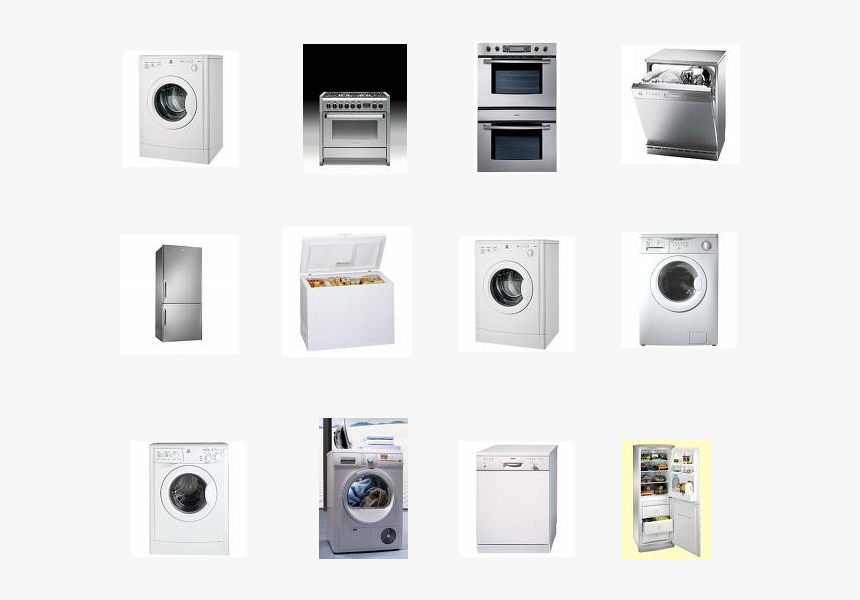 Major Appliance, HD Png Download, Free Download