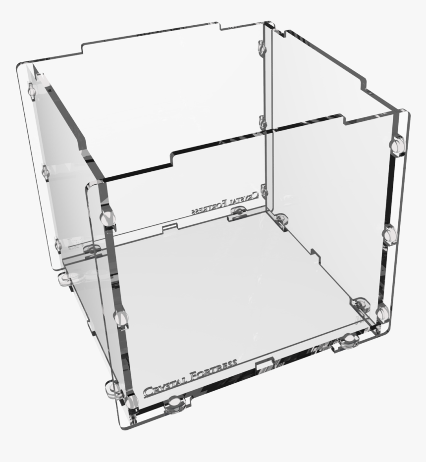 Acrylic Miniatures Display Case"
 Class="lazyload Lazyload - Coffee Table, HD Png Download, Free Download