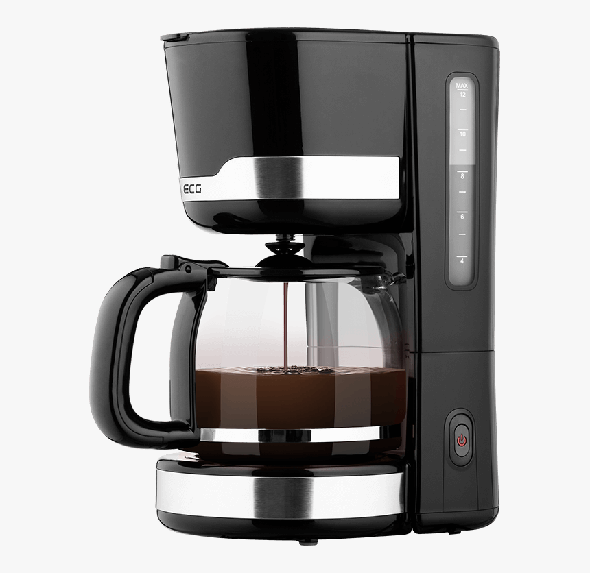 Drip Coffee Maker, HD Png Download, Free Download