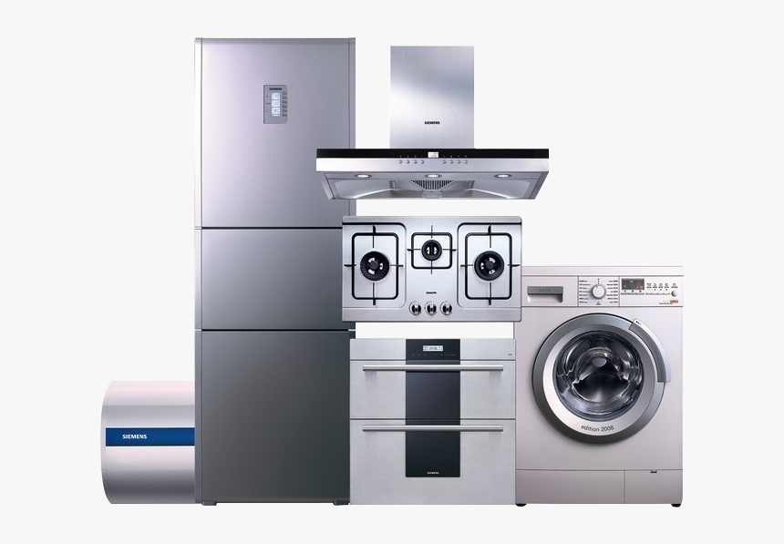 Get All Home Appliances At Affordable Prices - Household Electrical Products Clipart, HD Png Download, Free Download