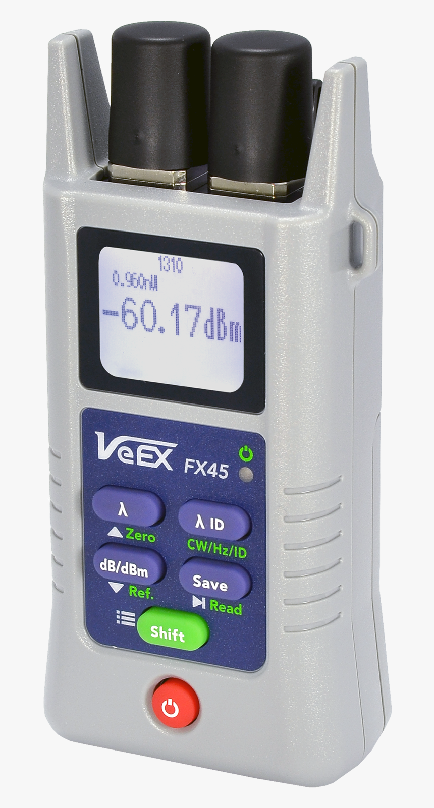 Fiber Veex Ols Fx45, HD Png Download, Free Download