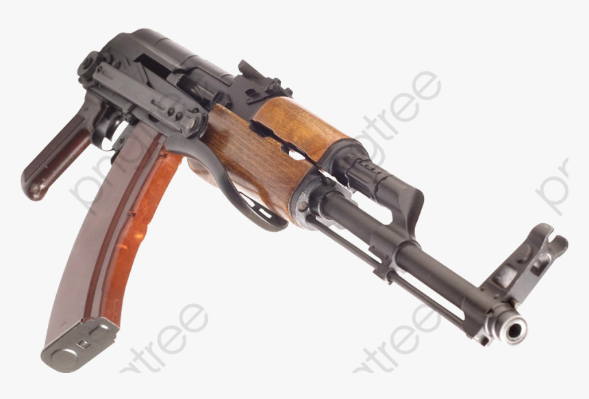 Ak Images Free - Ak47 Png, Transparent Png, Free Download