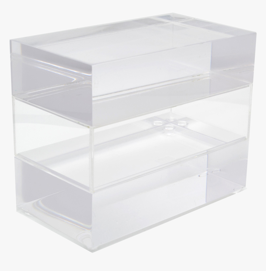 Transparent Display Case Png - Drawer, Png Download, Free Download