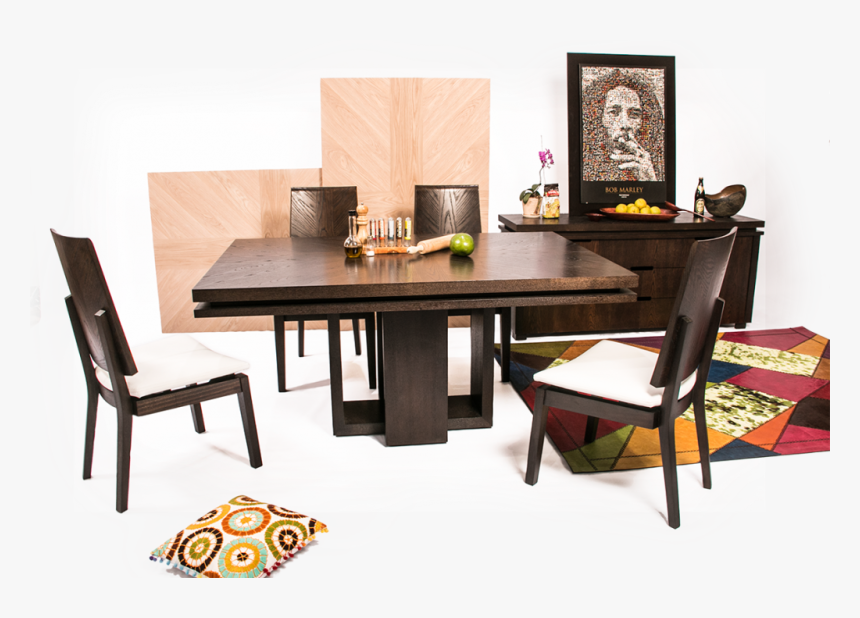 Transparent Comedor Png - Muebles Comedor Png, Png Download, Free Download