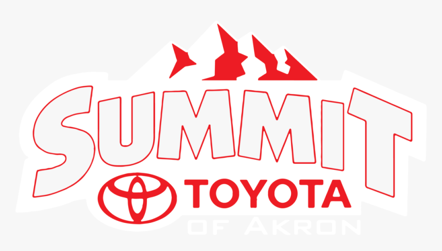 Summittoyota Logolight, HD Png Download, Free Download