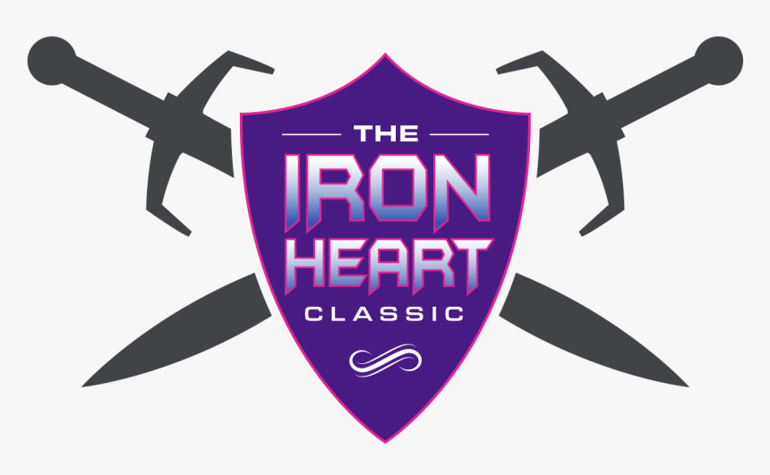 Npc Colorado Iron Heart 2017, HD Png Download, Free Download