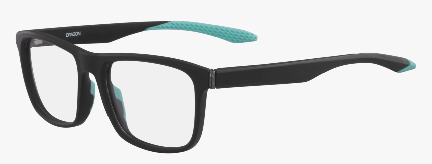 Dr169 Vincent Rectangle-frame Glasses - Sunglasses, HD Png Download, Free Download