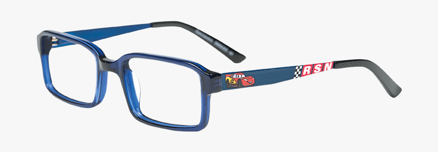 Kids Disney Glasses, HD Png Download, Free Download