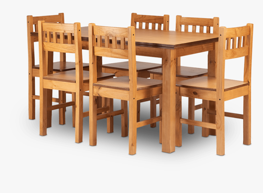 Juego De Comedor Quality, HD Png Download, Free Download