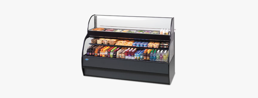 Open Air Cooler Display, HD Png Download, Free Download