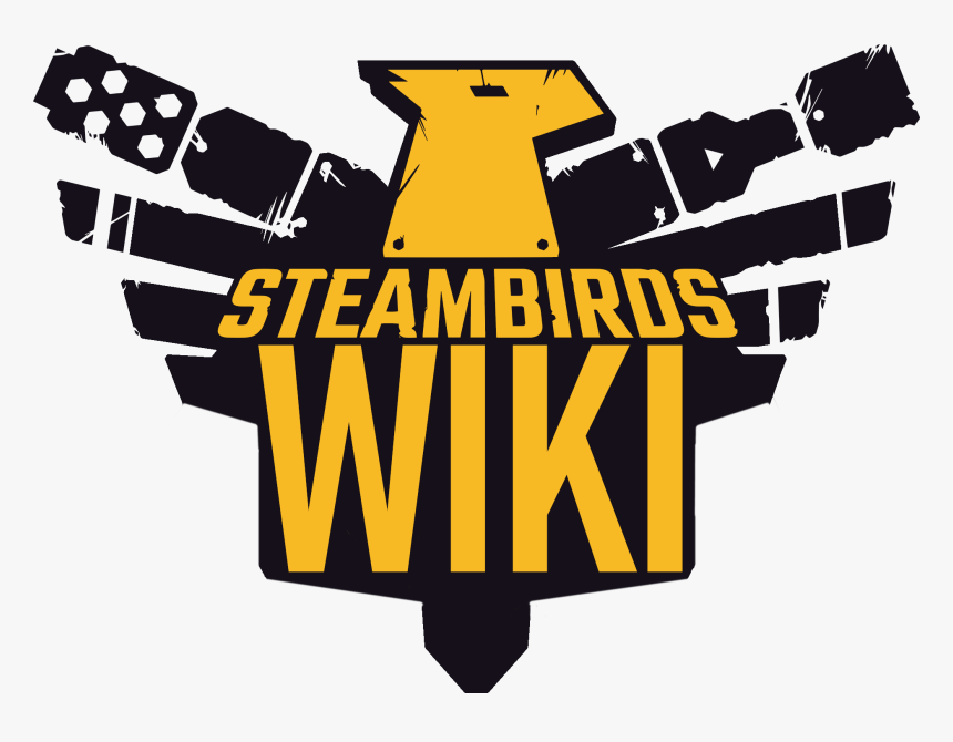 Steambirds Alliance Wiki - Graphic Design, HD Png Download, Free Download