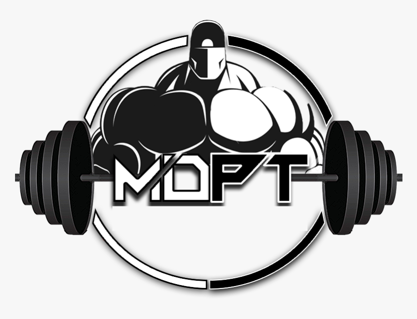 Mike Dorn Online Bodybuilding - Bodybuilding Dumbbell Png, Transparent Png, Free Download